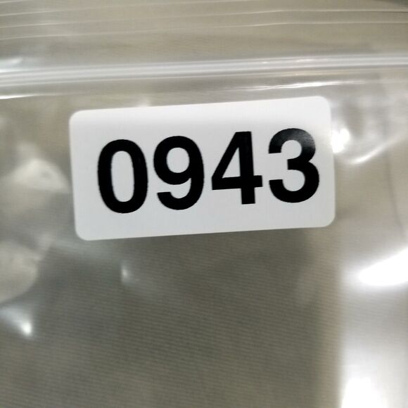 BANANA REPÚBLIC Pants Mens 33×30 Straight Fit Emerson - Picture 12 of 12